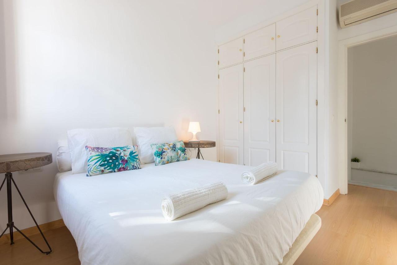 Apartment Abades Giralda Sevilla
