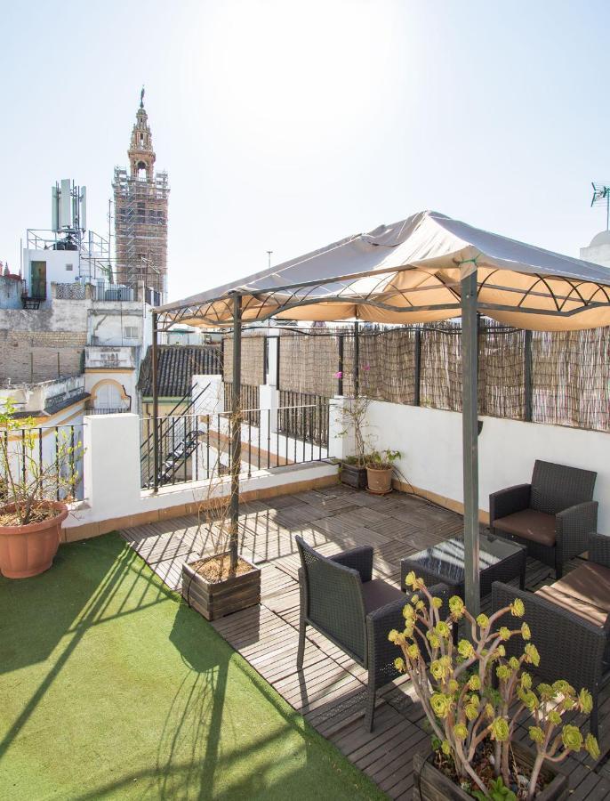 Abades Giralda Apartment Sevilla