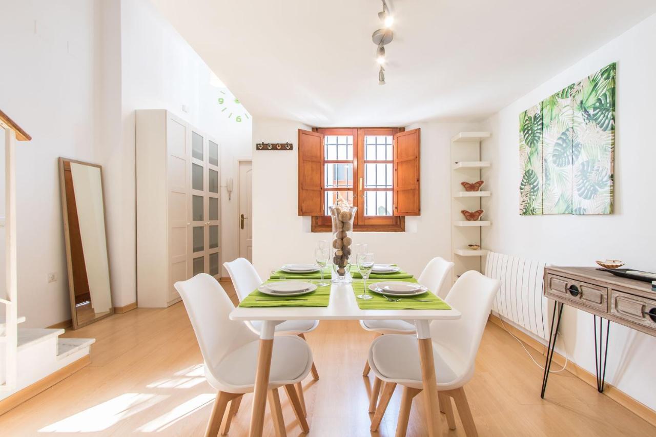 Abades Giralda Apartment Sevilla