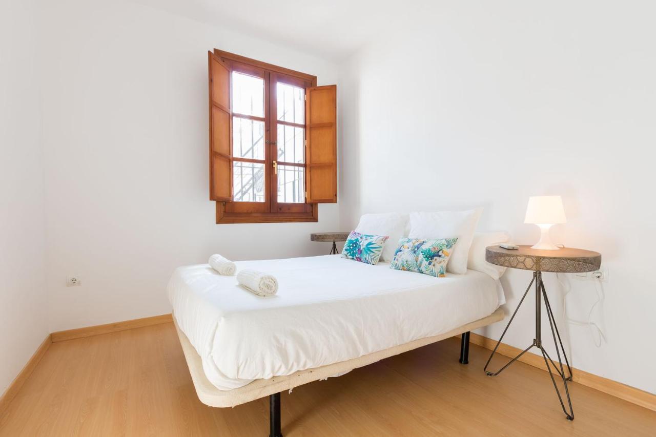 Apartment Abades Giralda Sevilla